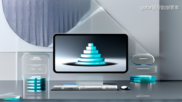 gofar医疗数据管家